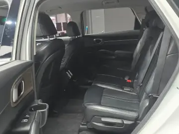 2020 Kia Sorento с пробегом 82 252 км
