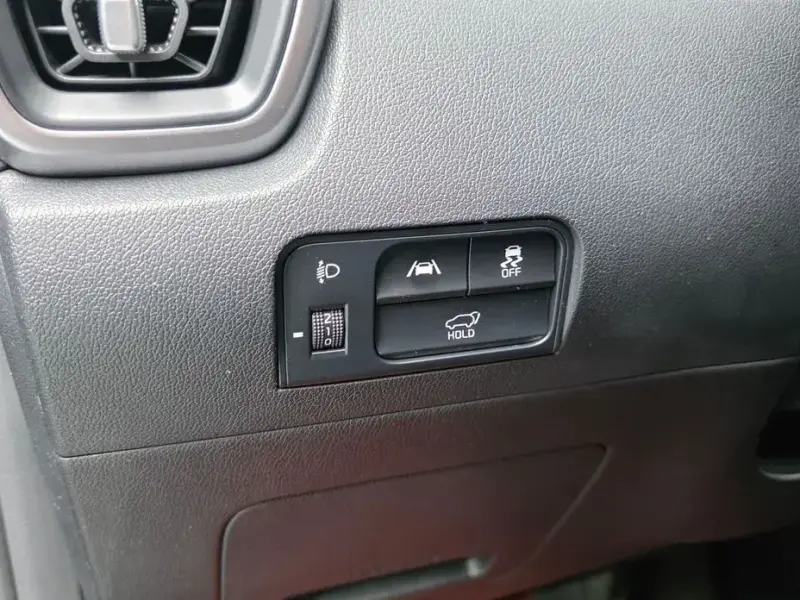 2020 Kia Sorento с пробегом 90 795 км