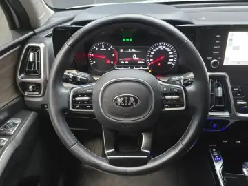 2020 Kia Sorento с пробегом 82 252 км