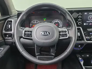 2020 Kia Sorento с пробегом 90 795 км