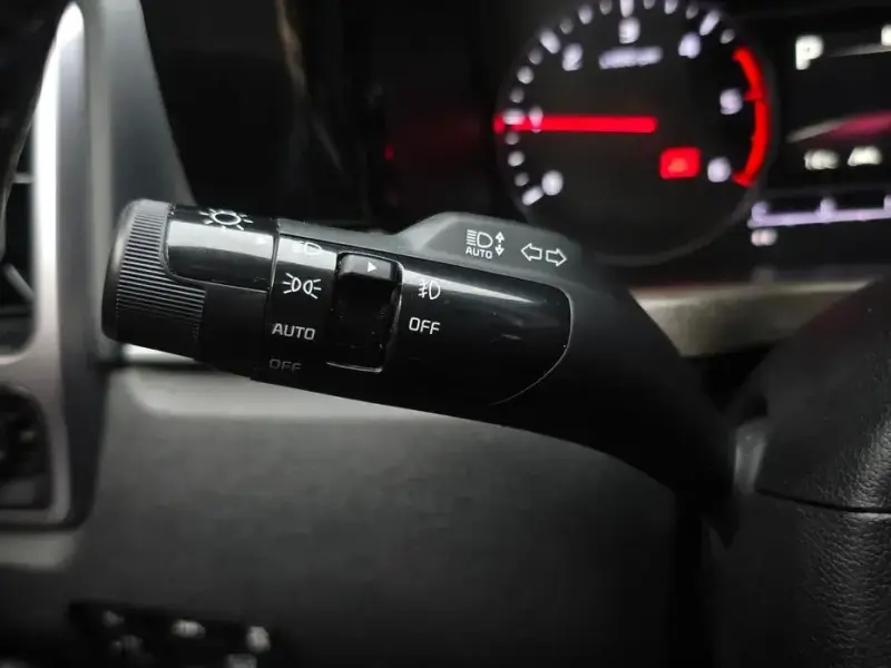 2020 Kia Sorento с пробегом 82 252 км