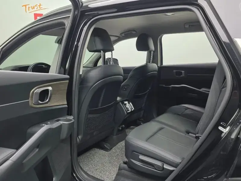 2020 Kia Sorento с пробегом 90 795 км