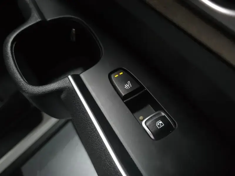 2020 Kia Sorento с пробегом 82 252 км