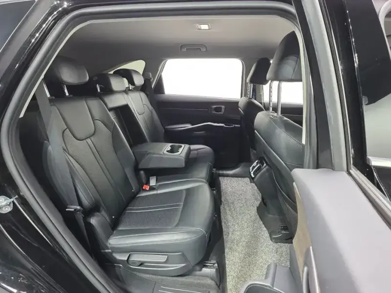 2020 Kia Sorento с пробегом 90 795 км