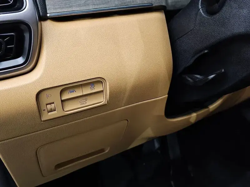 2021 Kia Sorento с пробегом 110 598 км