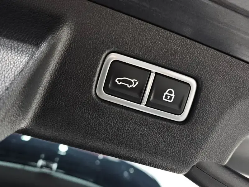 2021 Kia Sorento с пробегом 110 598 км