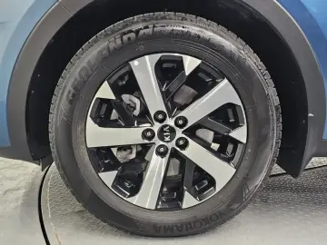 2021 Kia Sorento с пробегом 76 822 км