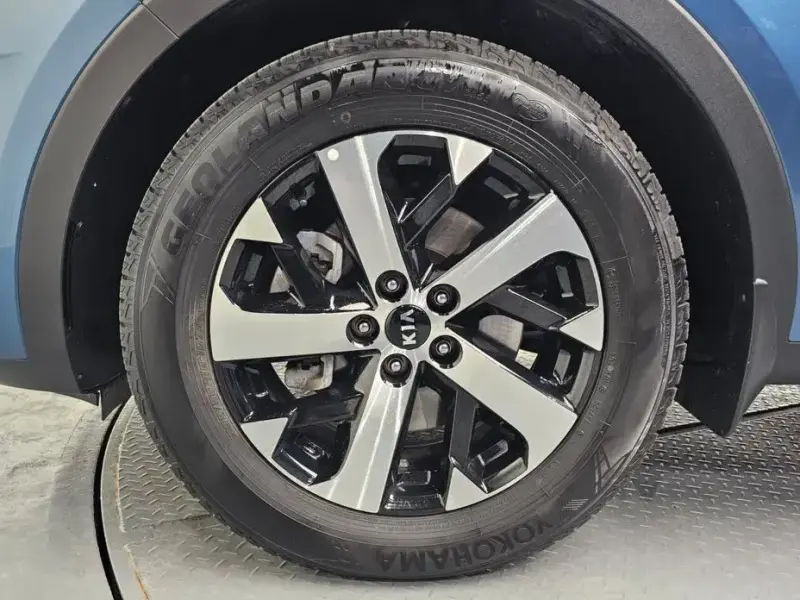 2021 Kia Sorento с пробегом 76 822 км