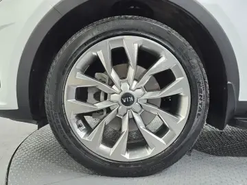 2020 Kia Sorento с пробегом 65 894 км