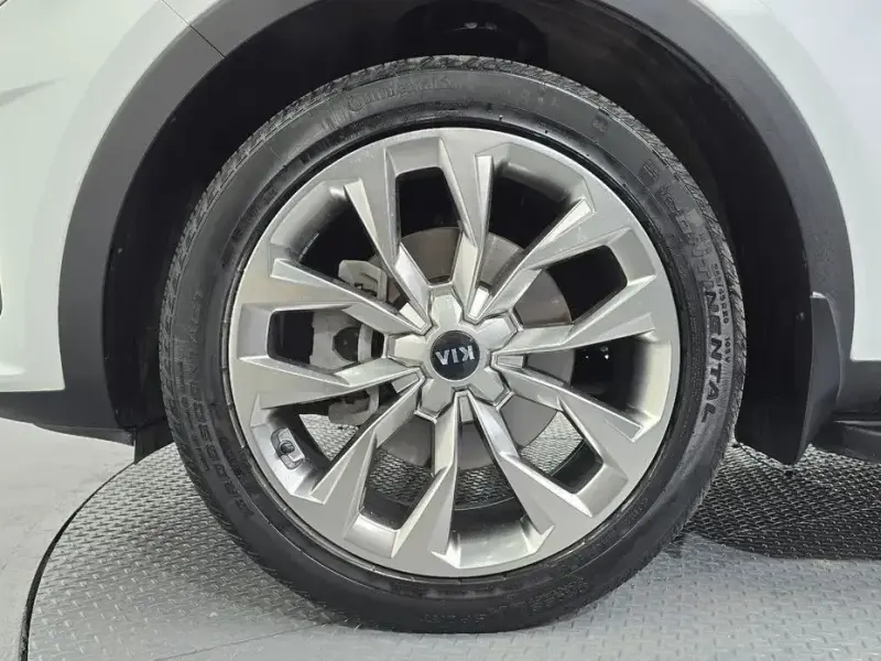 2020 Kia Sorento с пробегом 65 894 км
