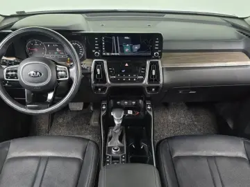 2020 Kia Sorento с пробегом 65 894 км
