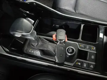 2020 Kia Sorento с пробегом 65 894 км