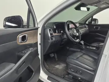 2020 Kia Sorento с пробегом 65 894 км