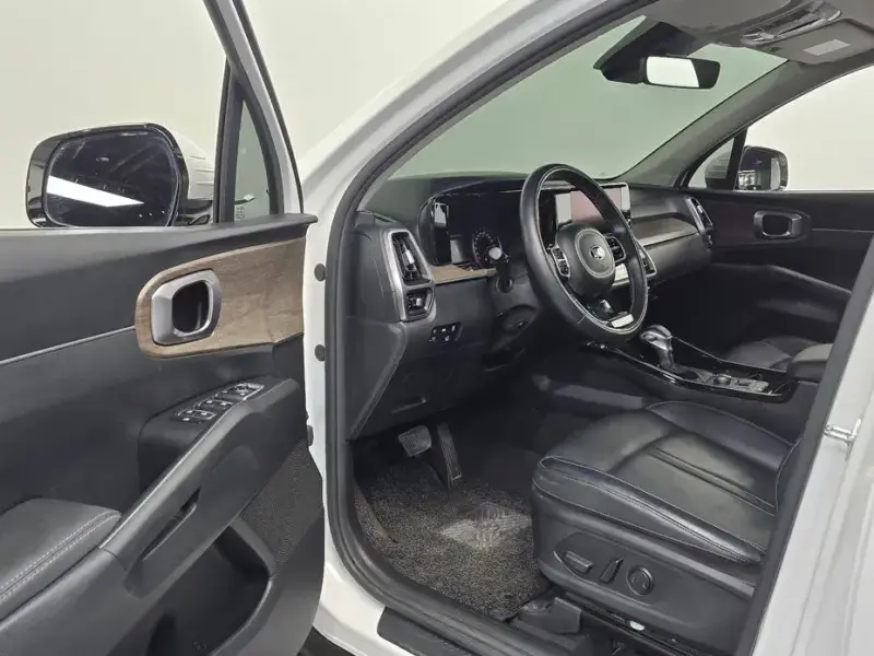 2020 Kia Sorento с пробегом 65 894 км