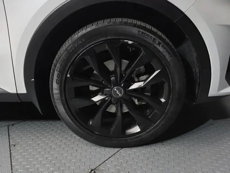 2020 Kia Sorento с пробегом 86 546 км