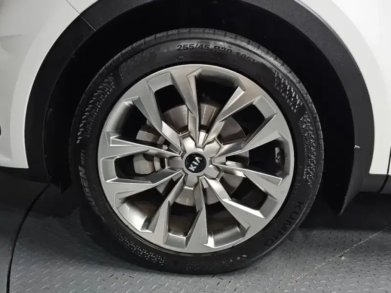 2020 Kia Sorento с пробегом 160 142 км
