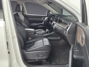 2020 Kia Sorento с пробегом 65 894 км