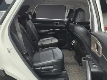 2020 Kia Sorento с пробегом 65 894 км