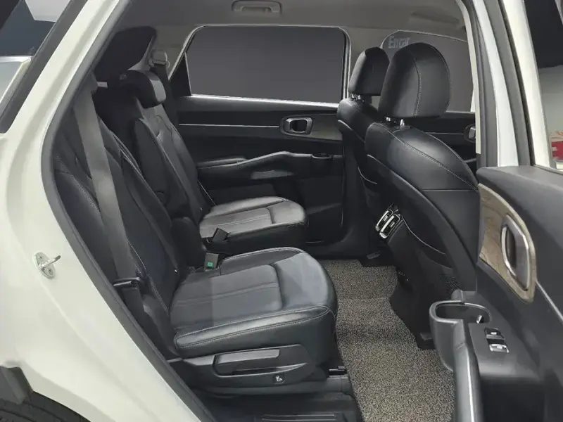 2020 Kia Sorento с пробегом 65 894 км