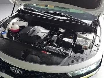 2020 Kia Sorento с пробегом 160 142 км