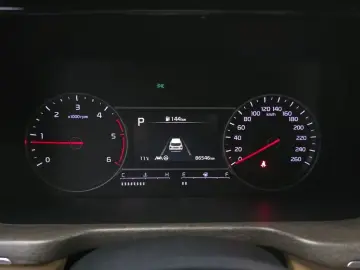 2020 Kia Sorento с пробегом 86 546 км