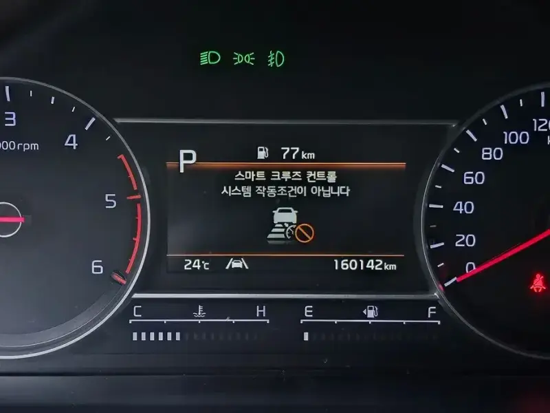 2020 Kia Sorento с пробегом 160 142 км