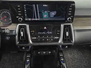 2020 Kia Sorento с пробегом 65 894 км
