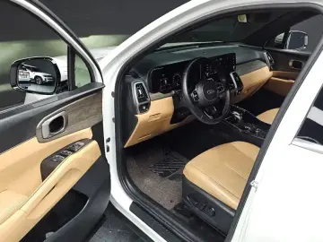 2020 Kia Sorento с пробегом 160 142 км