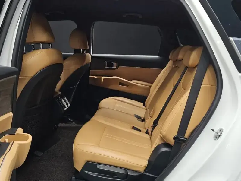 2020 Kia Sorento с пробегом 160 142 км