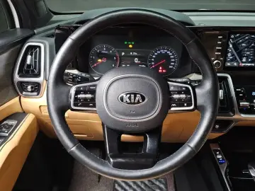 2020 Kia Sorento с пробегом 160 142 км