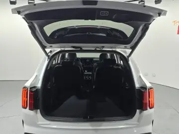 2020 Kia Sorento с пробегом 65 894 км