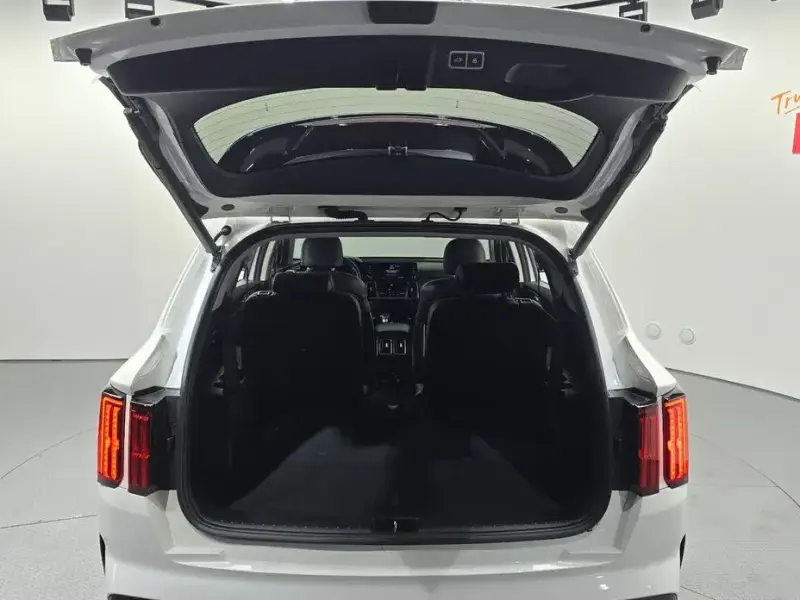 2020 Kia Sorento с пробегом 65 894 км