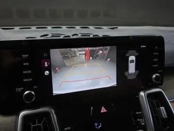 2020 Kia Sorento с пробегом 86 546 км