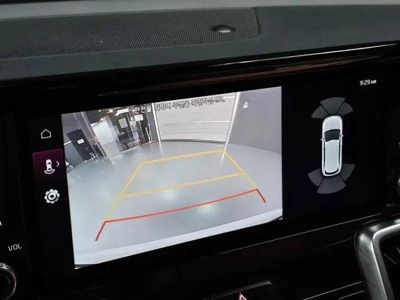 2020 Kia Sorento с пробегом 160 142 км
