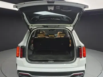 2020 Kia Sorento с пробегом 86 546 км