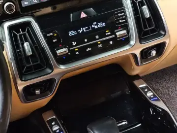 2020 Kia Sorento с пробегом 160 142 км