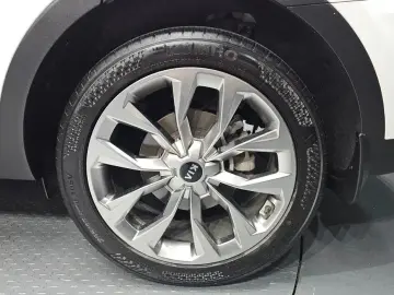 2020 Kia Sorento с пробегом 160 142 км