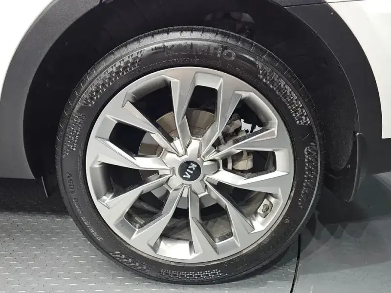 2020 Kia Sorento с пробегом 160 142 км