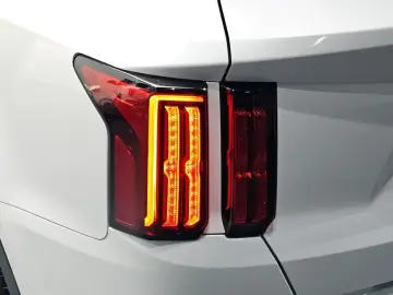 2020 Kia Sorento с пробегом 160 142 км