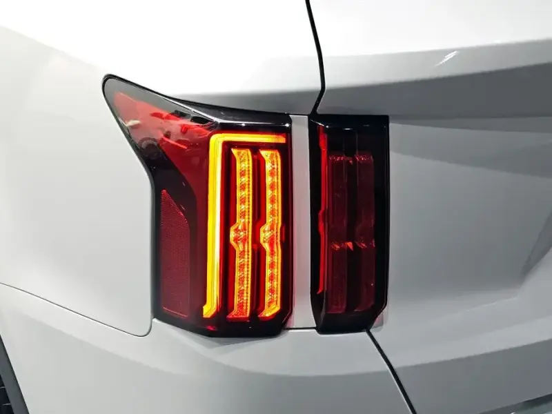 2020 Kia Sorento с пробегом 160 142 км
