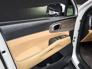 2020 Kia Sorento с пробегом 160 142 км