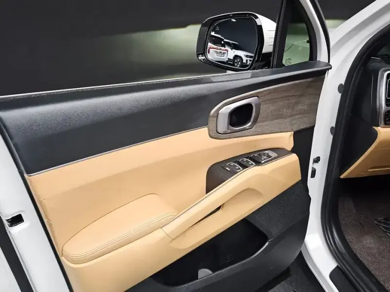 2020 Kia Sorento с пробегом 160 142 км