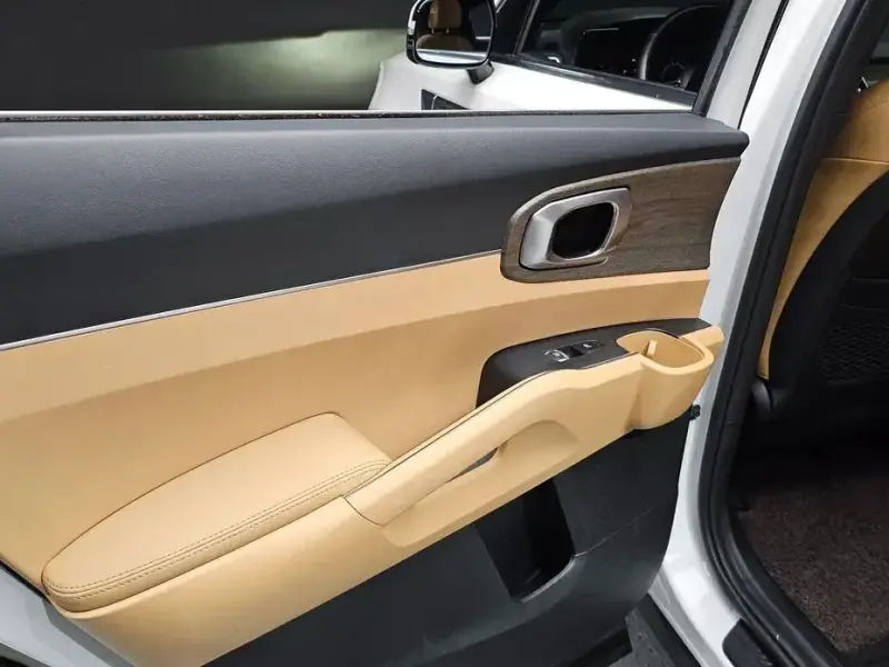 2020 Kia Sorento с пробегом 160 142 км