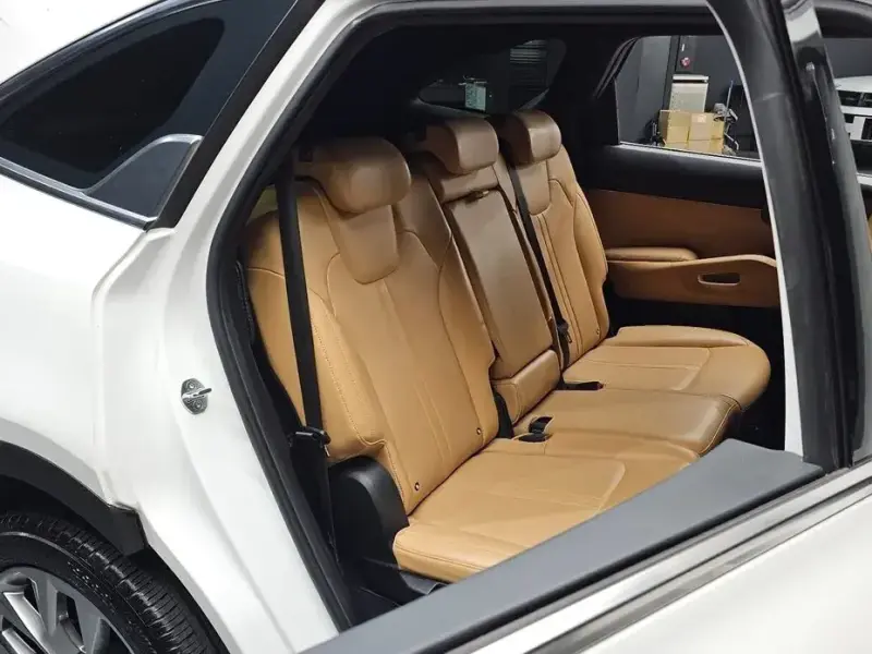 2020 Kia Sorento с пробегом 160 142 км