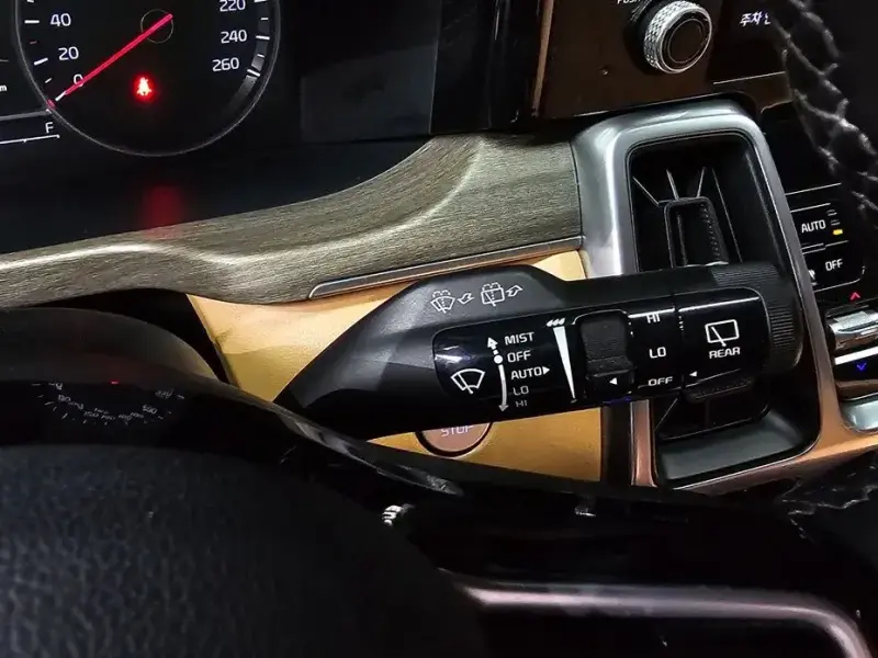 2020 Kia Sorento с пробегом 160 142 км