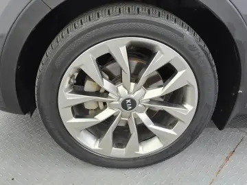 2020 Kia Sorento с пробегом 83 540 км