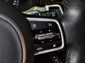 2020 Kia Sorento с пробегом 160 142 км