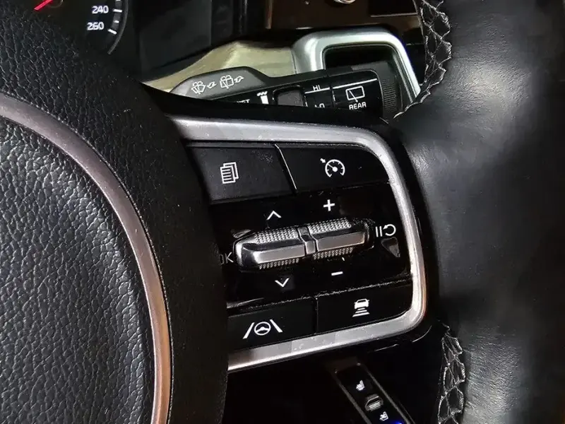 2020 Kia Sorento с пробегом 160 142 км
