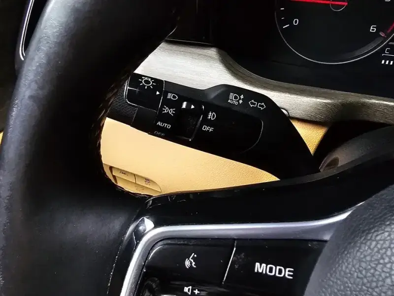 2020 Kia Sorento с пробегом 160 142 км