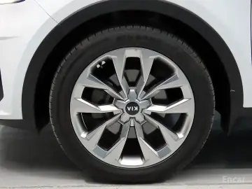 2021 Kia Sorento с пробегом 57 561 км